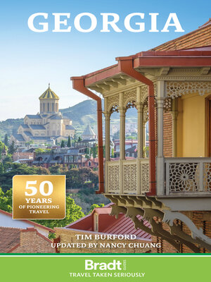 cover image of Georgia